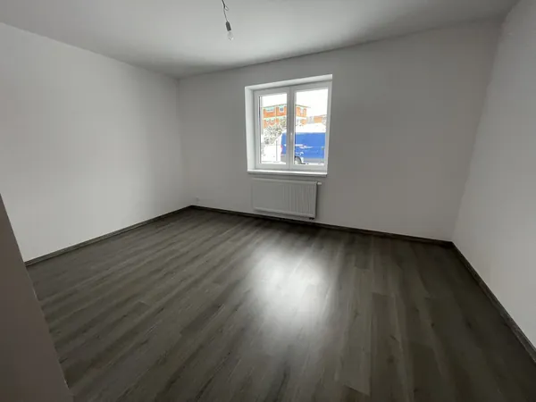 Byt č. 1, interiér (Etapa I)