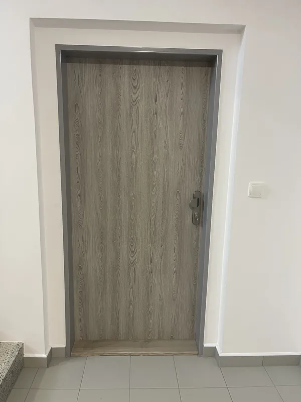 Byt č. 1, interiér (Etapa I)