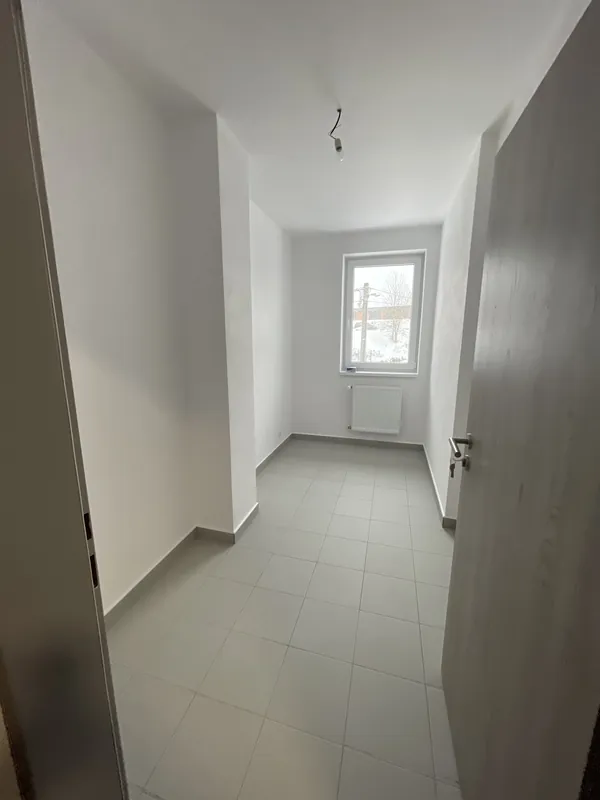 Byt č. 5, interiér (Etapa I)