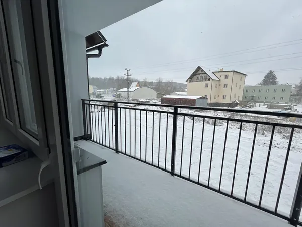 Byt č. 5, interiér (Etapa I)