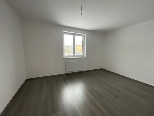 Byt č. 5, interiér (Etapa I)