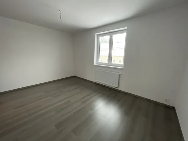 Byt č. 5, interiér (Etapa I)