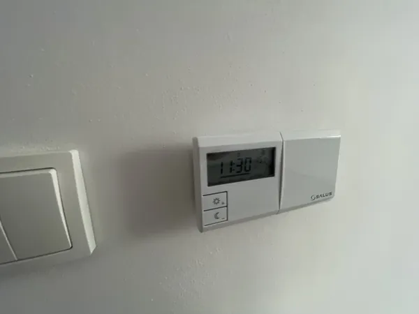 Byt č. 6, interiér (Etapa I)