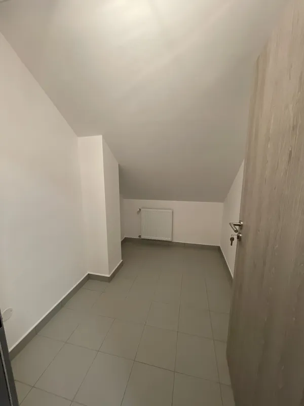 Byt č. 7, interiér (Etapa I)