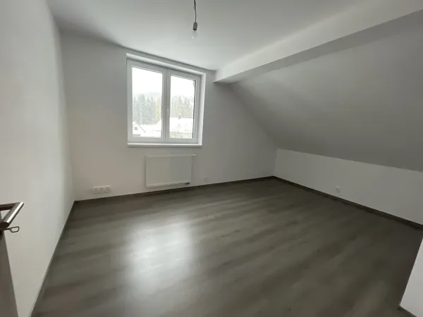 Byt č. 7, interiér (Etapa I)